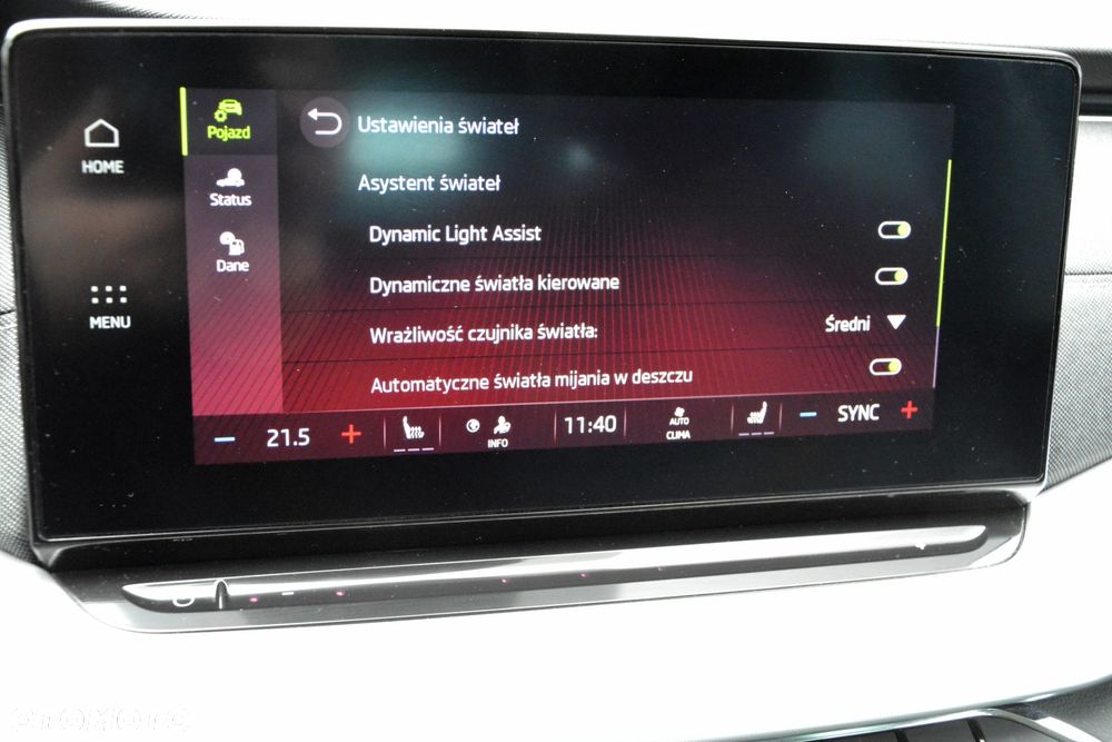 Skoda Octavia 2.0 TDI SCR Style DSG - 30