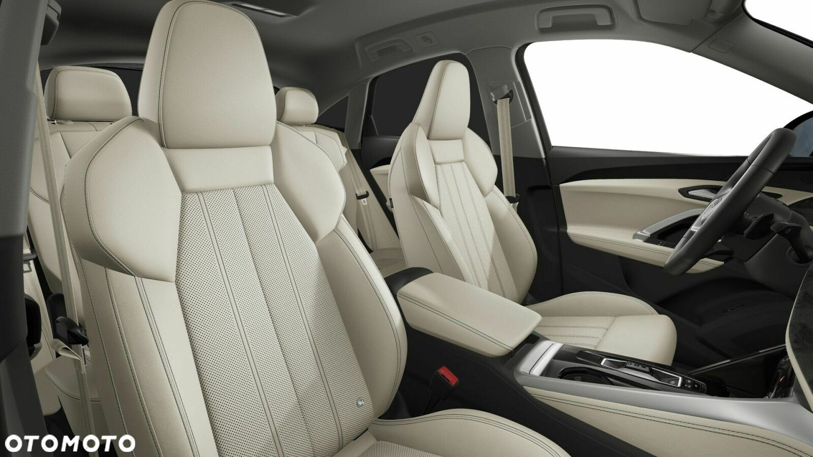 Audi Q5 Sportback - 9