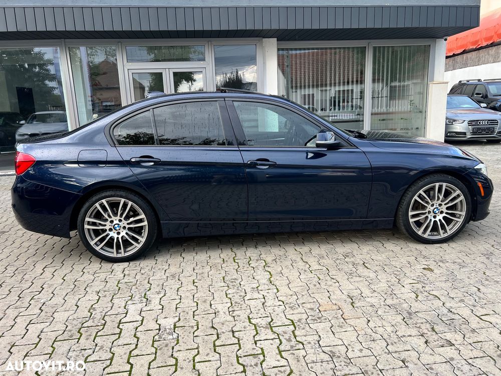 BMW Seria 3 - 2