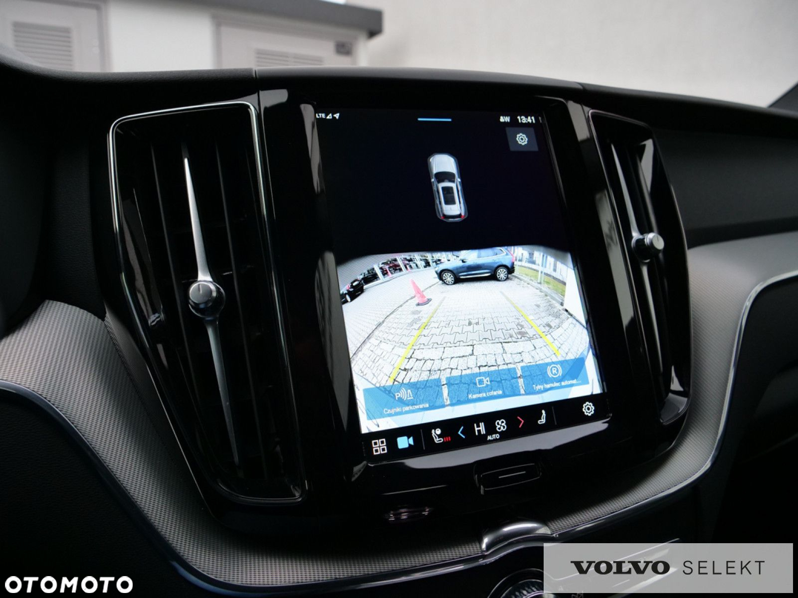Volvo XC 60 - 27
