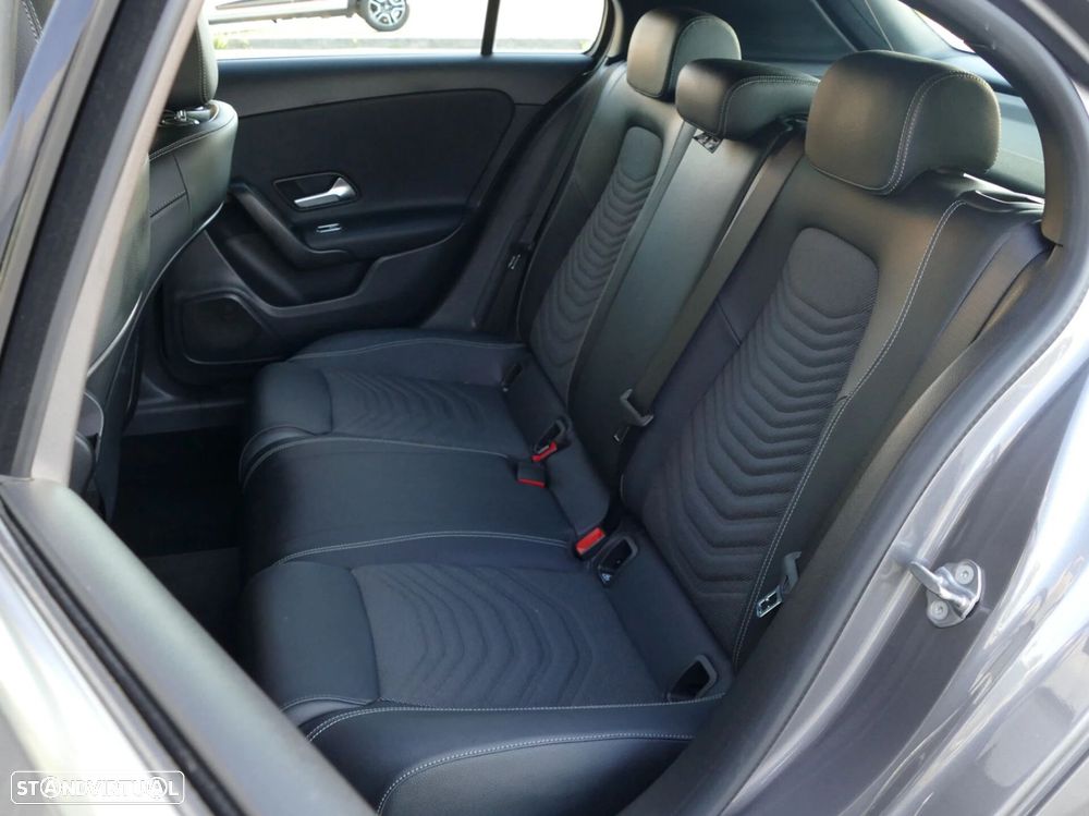 Mercedes-Benz A 250 e Progressive - 28