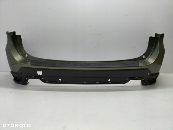 Zderzak tylny tył SUBARU FORESTER 5 V 18-