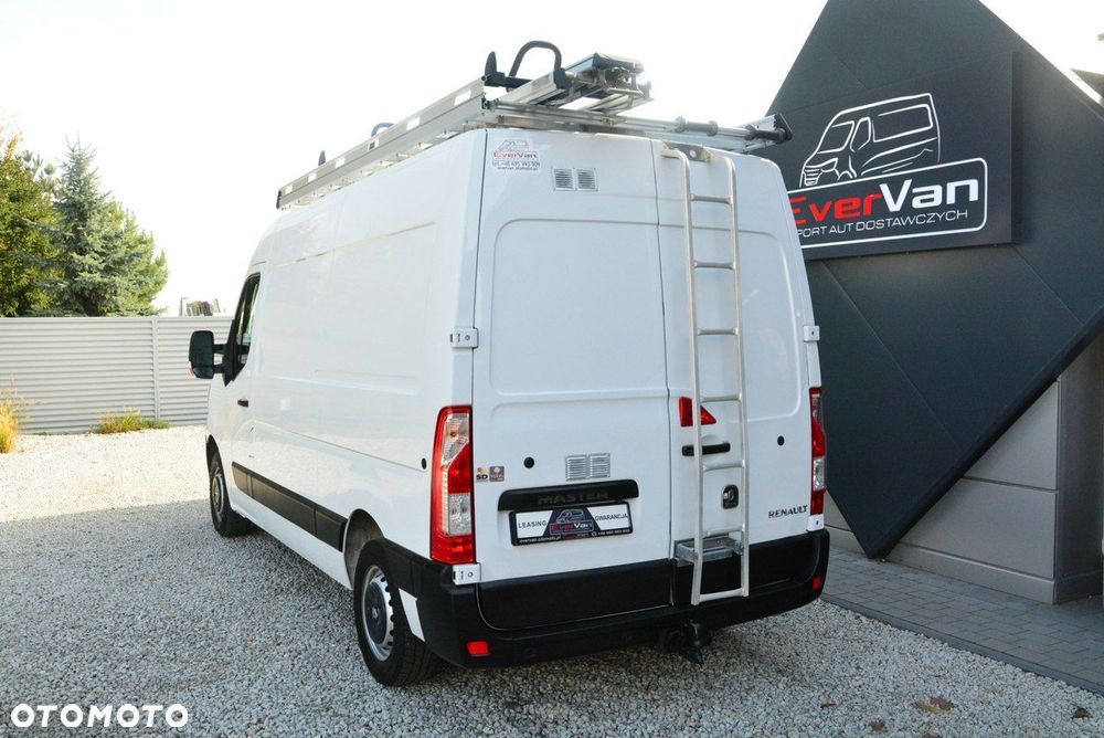 Renault Master - 4