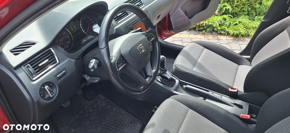 Seat Toledo 1.2 TSI Reference - 2