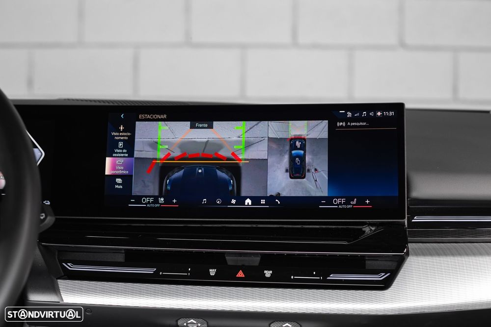 BMW 530 e xDrive Pack Desportivo M Pro - 25