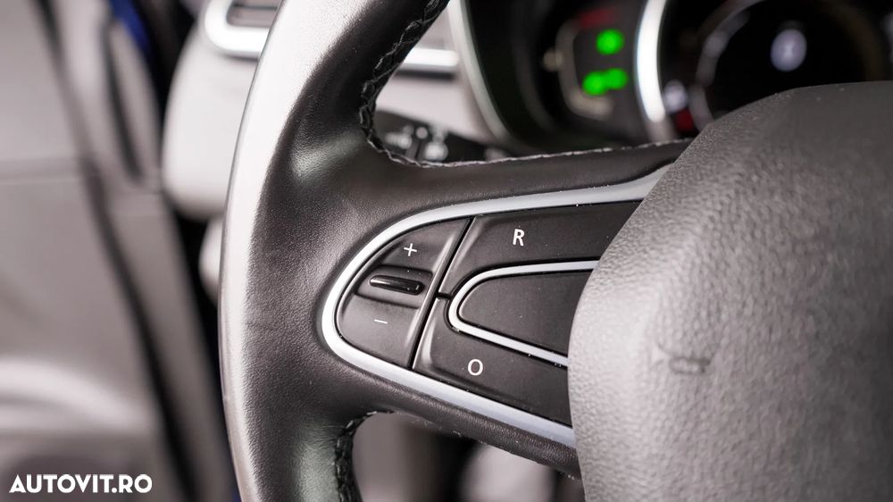 Renault Kadjar TCe 140 GPF BUSINESS EDITION - 22