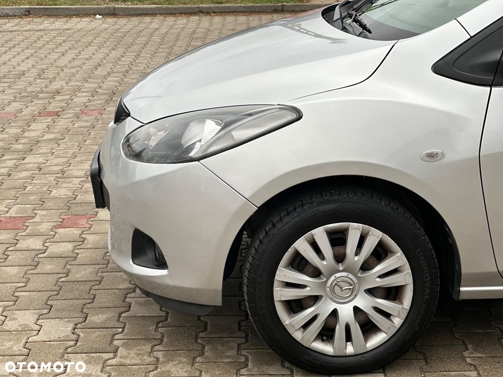 Mazda 2 1.3 Comfort - 37