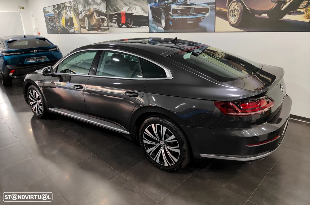 VW Arteon 2.0 TDI Elegance DSG - 25
