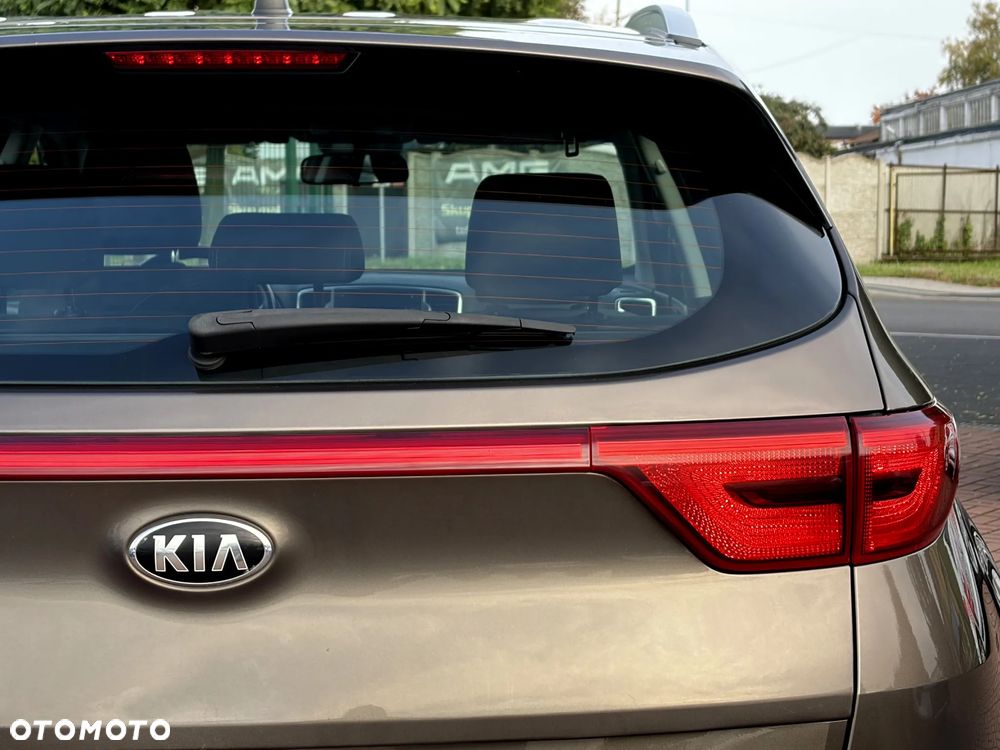 Kia Sportage 1.6 GDI 2WD EDITION 7 - 10