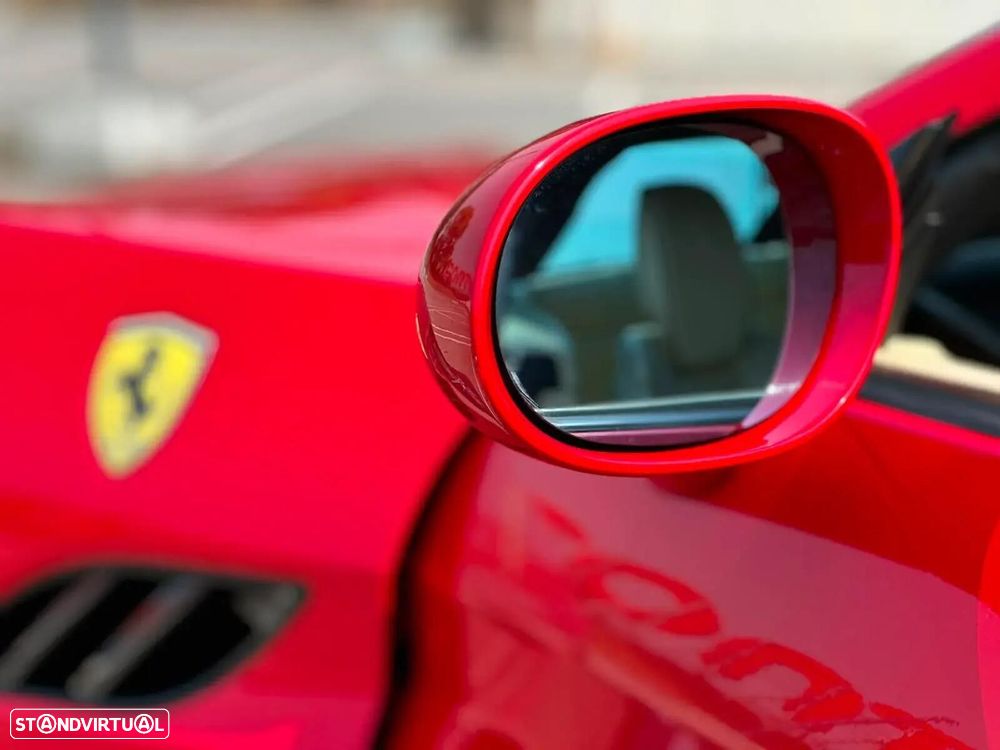 Ferrari California - 30