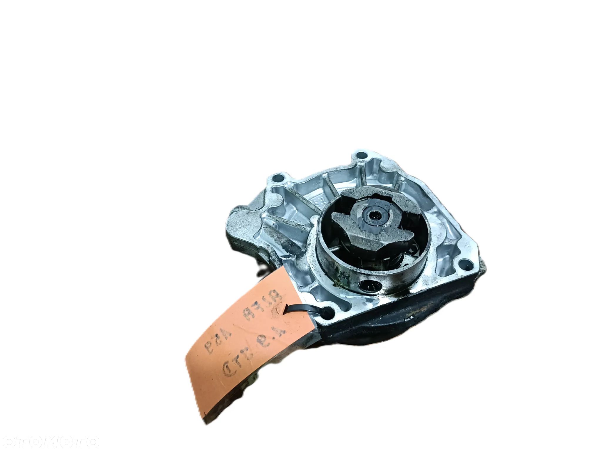 ALFA ROMEO 159 05-11 r. 1,9 JTD pompa vacum wakum * - 1