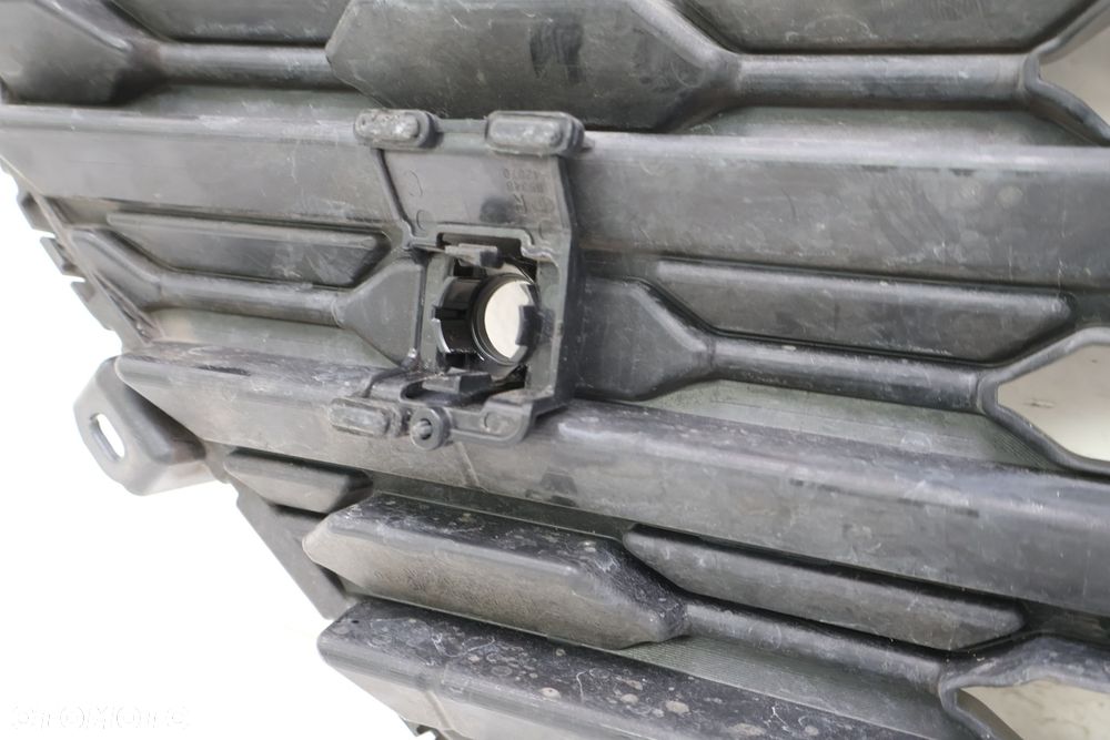 TOYOTA RAV4 V GRILL ATRAPA ZDERZAKA PRZÓD 53112-42190 - 7