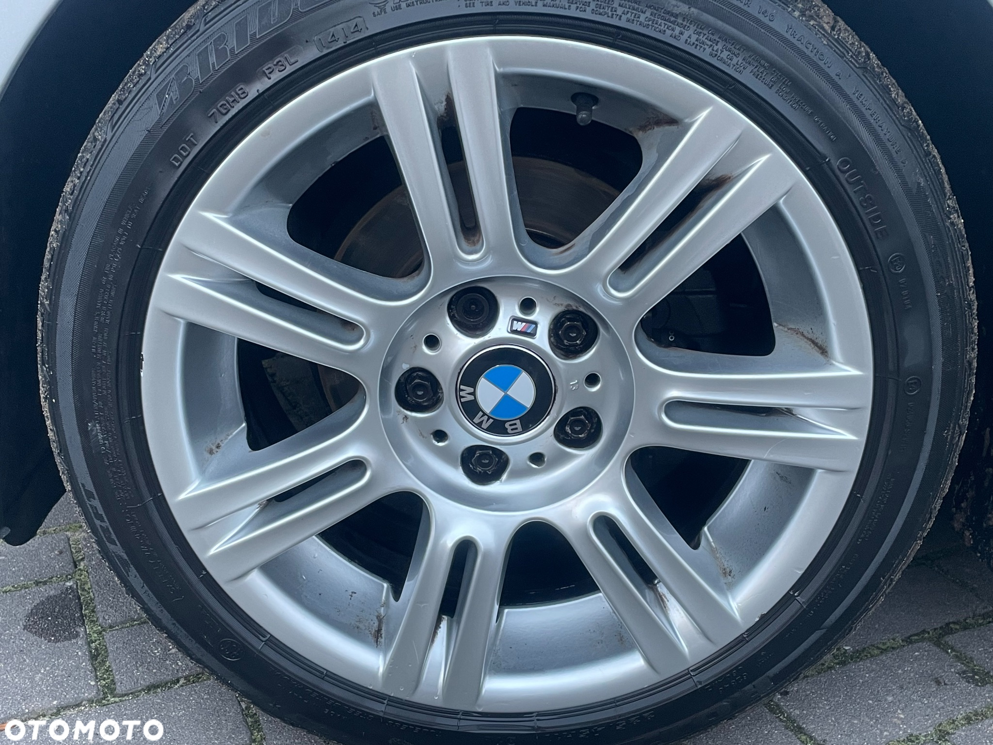 BMW Seria 3 318d - 12