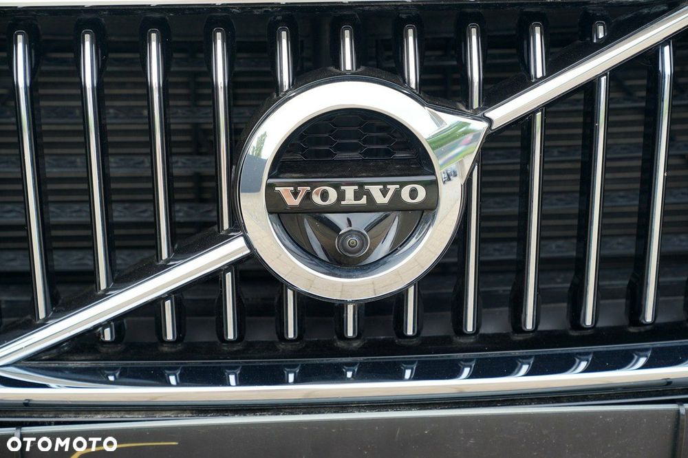 Volvo XC 60 - 6