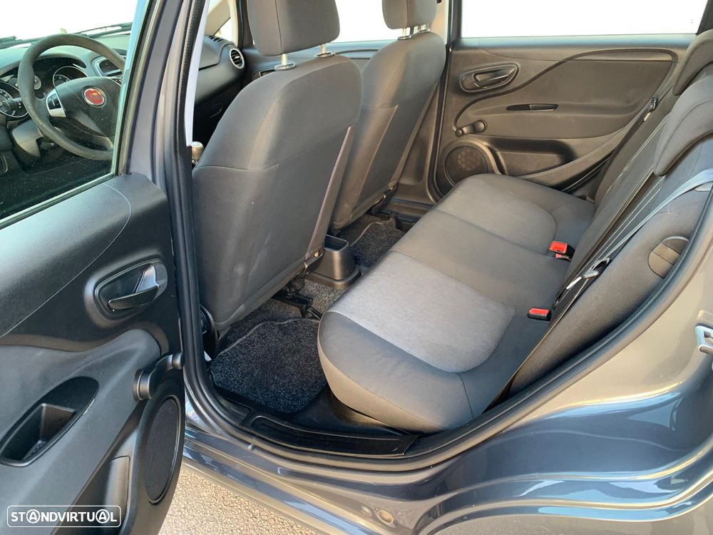 Fiat Punto - 14