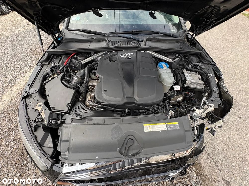 Audi A4 Avant 2.0 TDI design - 29
