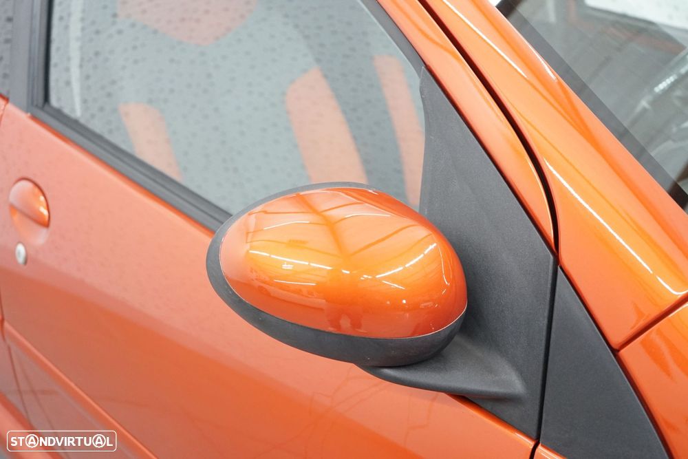 Toyota Aygo 1.0 Orange Edition - 10