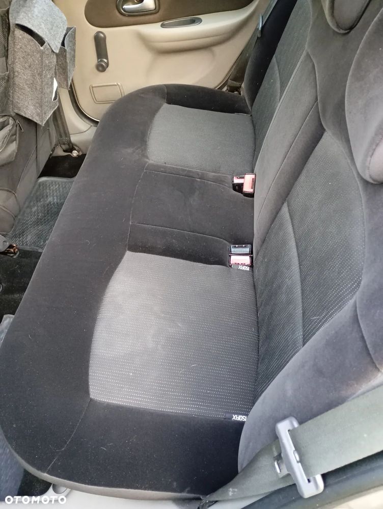 Renault Thalia 1.2 16V Alize - 5