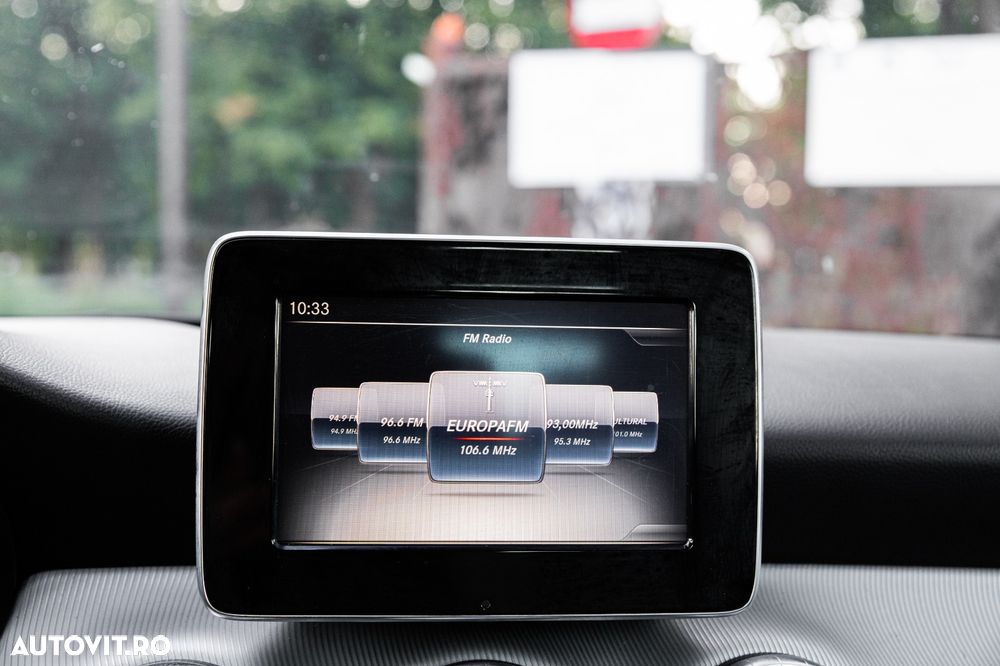 Mercedes-Benz CLA 200 d 7G-DCT AMG Line - 26