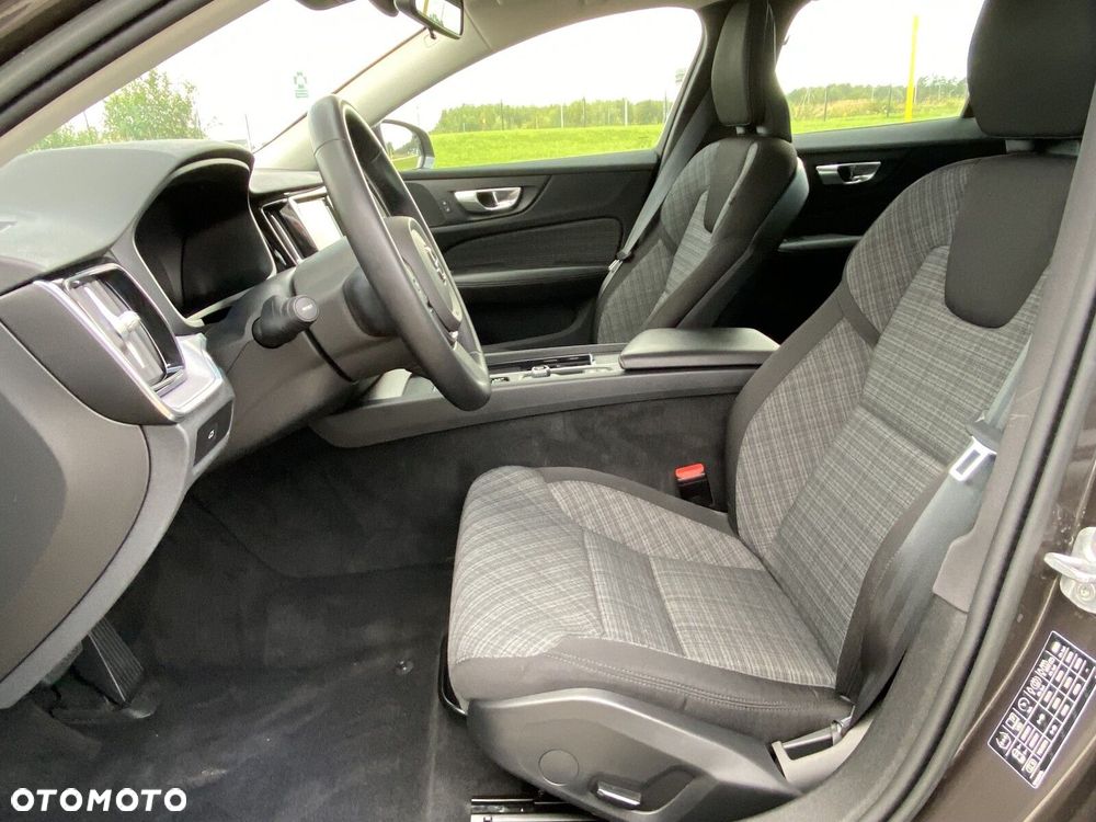 Volvo V60 - 12