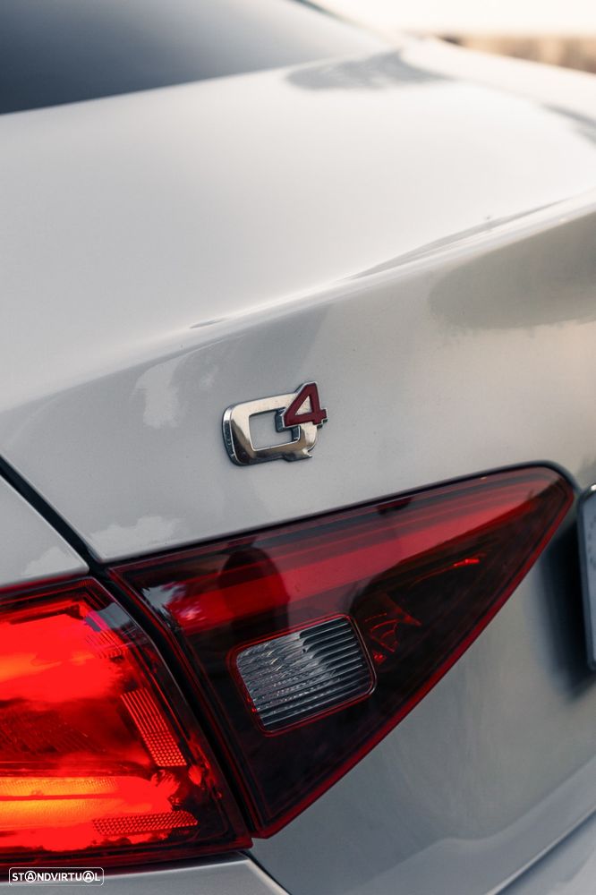 Alfa Romeo Giulia 2.0 T Veloce Ti Q4 AT8 - 22