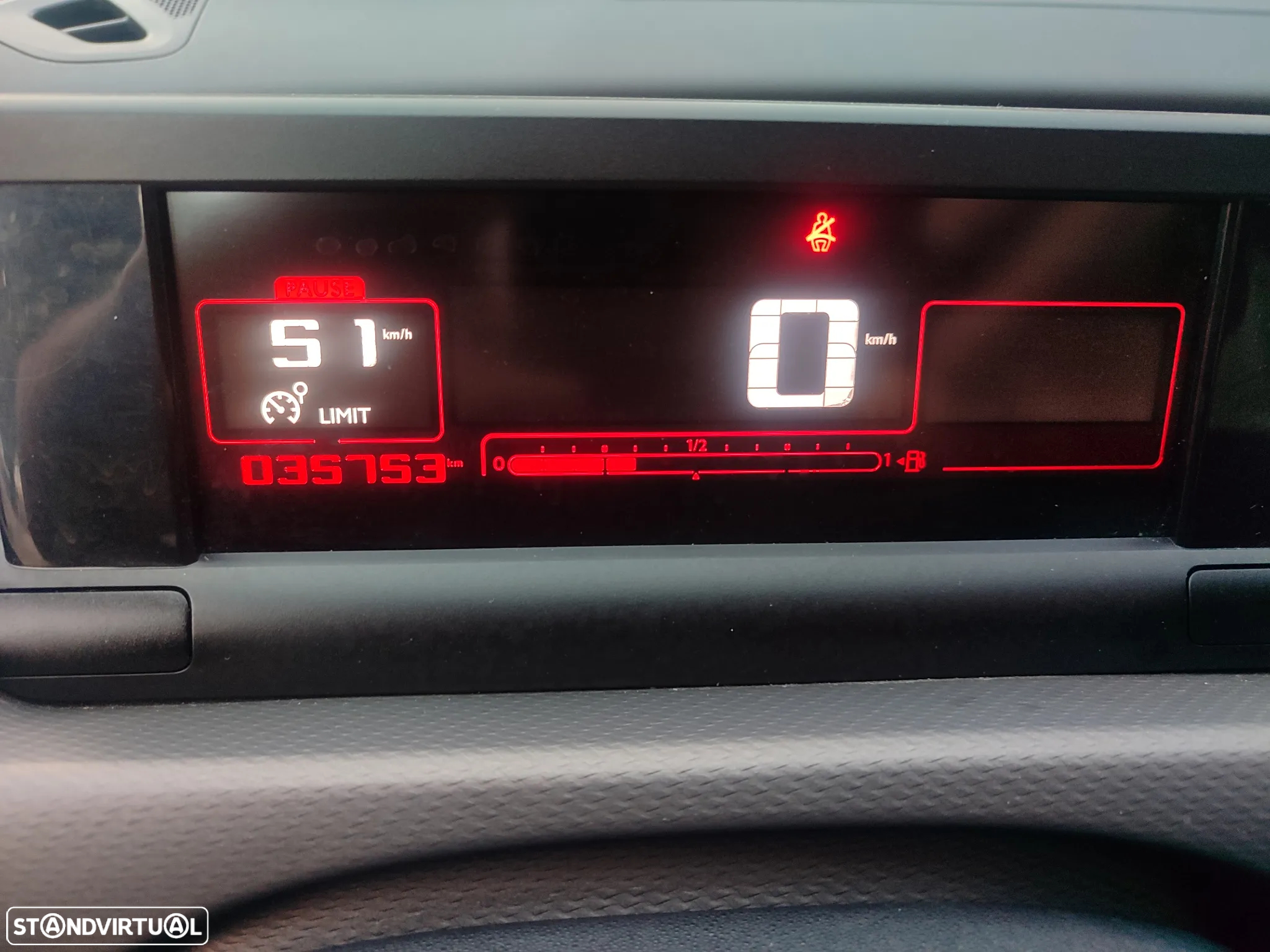 Citroën C4 Cactus 1.2 PureTech Shine - 5