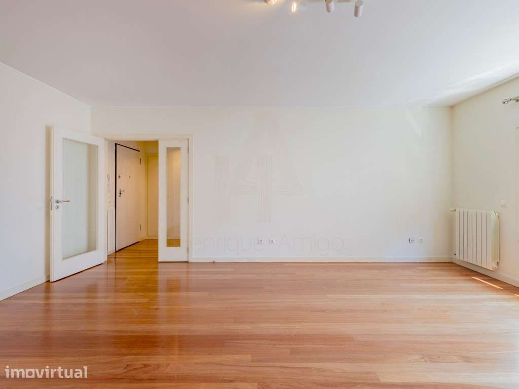 EXCLUSIVO Apartamento T1 de Luxo para Arrendamento em Lisboa - Grande imagem: 5/23