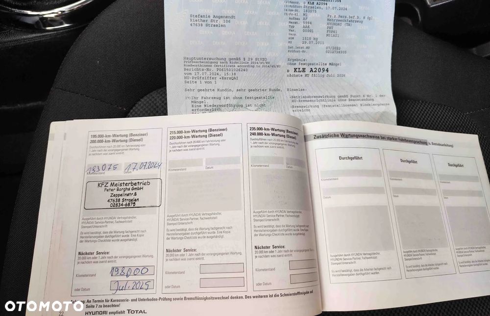 Hyundai i20 1.2 FIFA WM Edition - 24