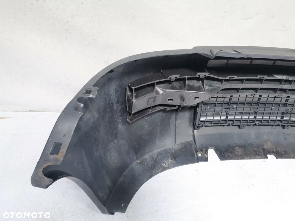 Zderzak Przód Przedni Belka  BERLINGO PARTNER I Lift 02-08 - 8