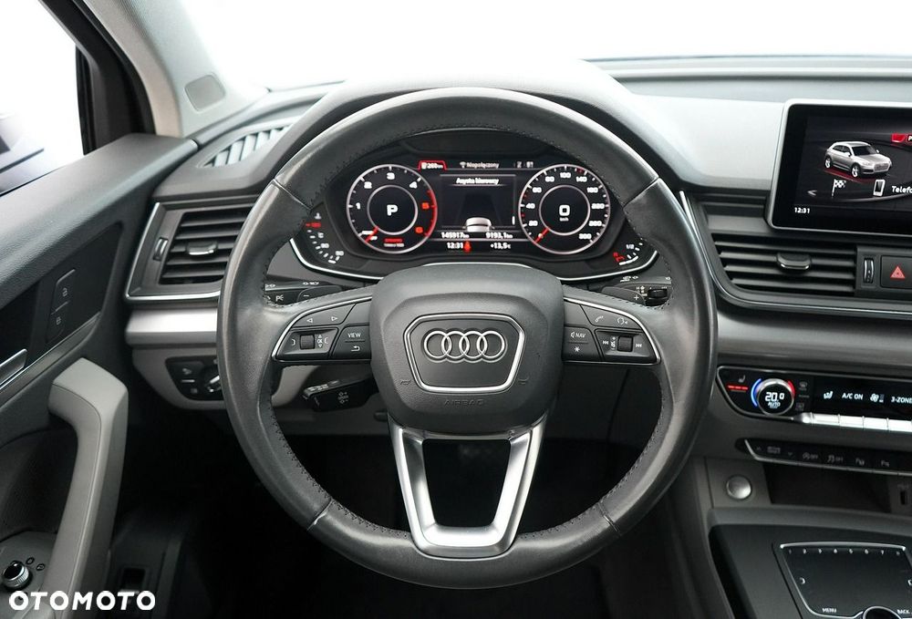 Audi Q5 - 19