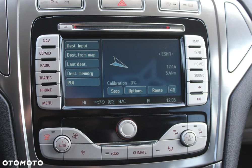 Ford Mondeo 2.0 Champions Edition - 33