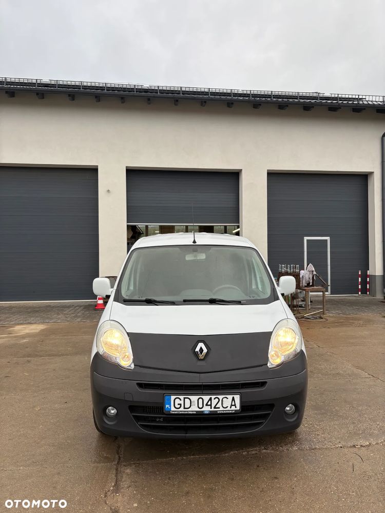 Renault Kangoo 1.5 dCi Helios2 - 5