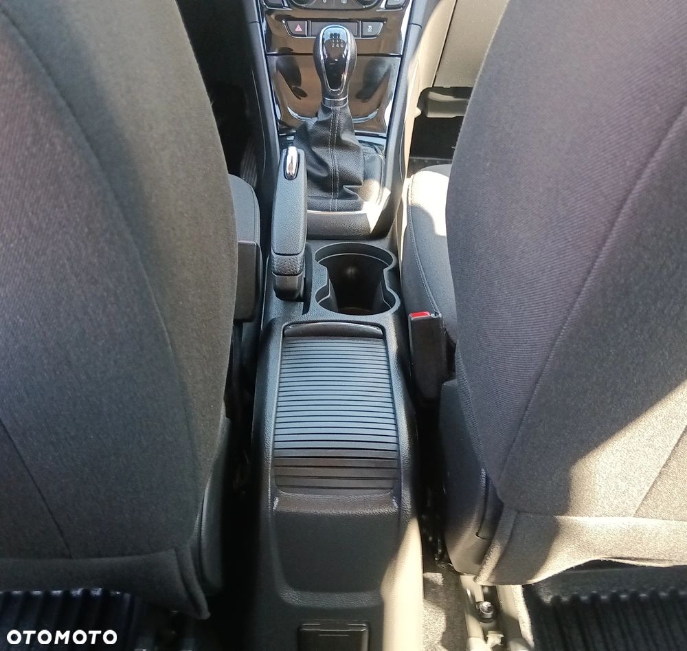 Opel Mokka X - 20