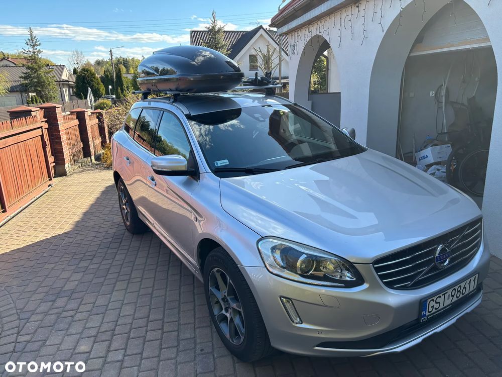 Volvo XC 60 D4 Geartronic Ocean Race - 2