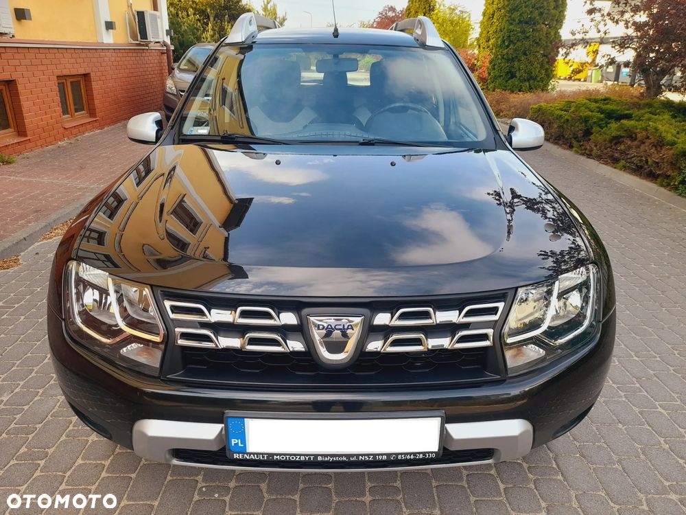 Dacia Duster - 3