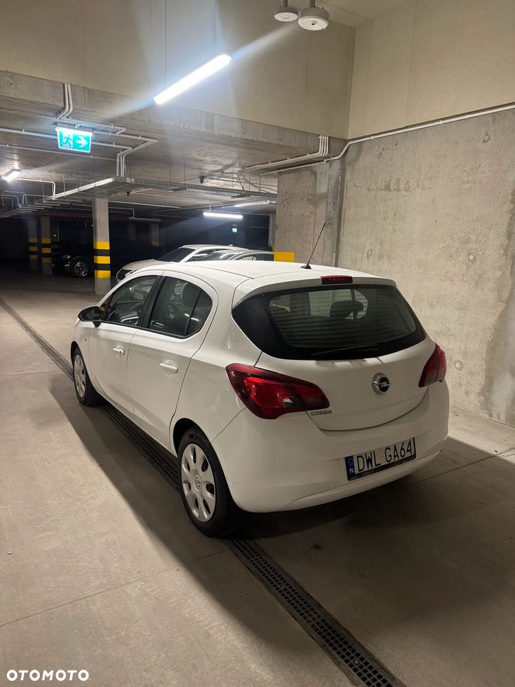 Opel Corsa - 2