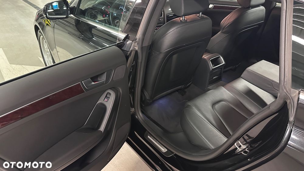 Audi A5 Sportback 3.0 TDI quattro DPF - 34