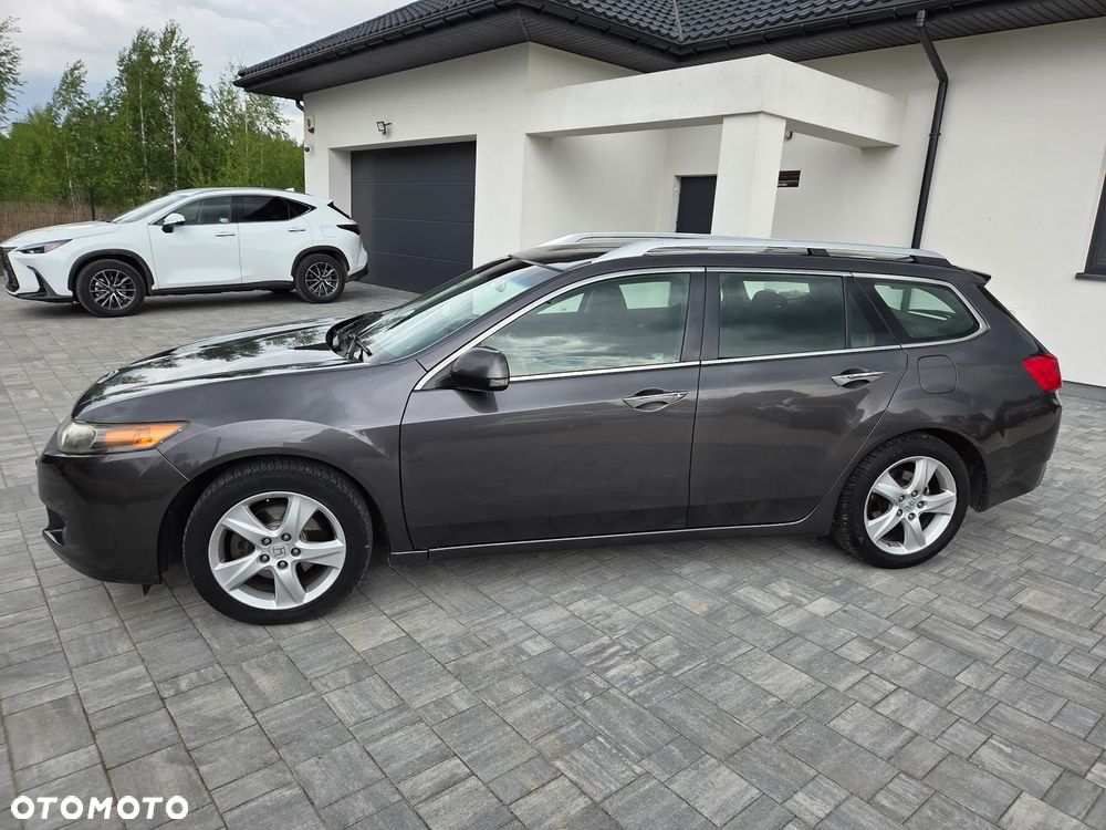 Honda Accord 2.0 Elegance - 16