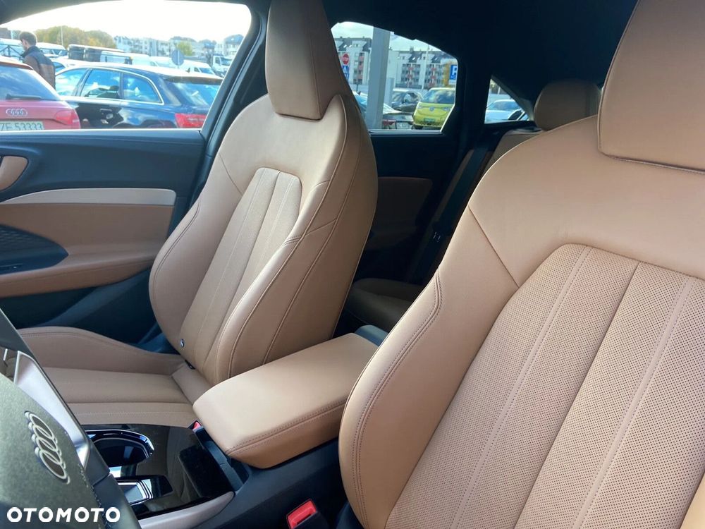 Audi A5 Limousine - 18