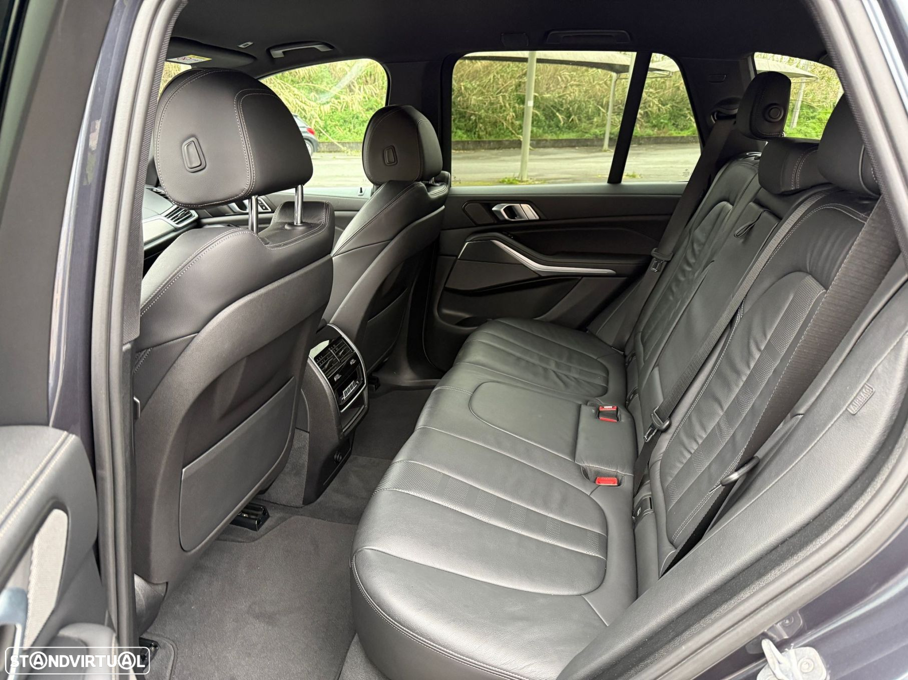 BMW X5 30 d xDrive Pack M - 9