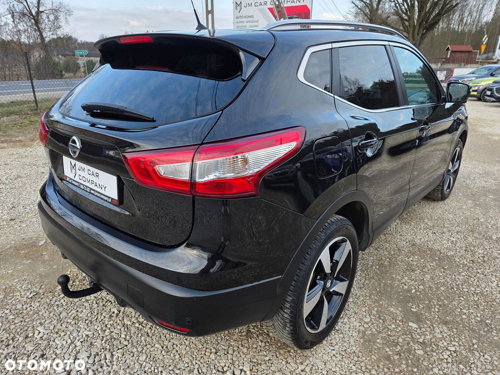 Nissan Qashqai - 18