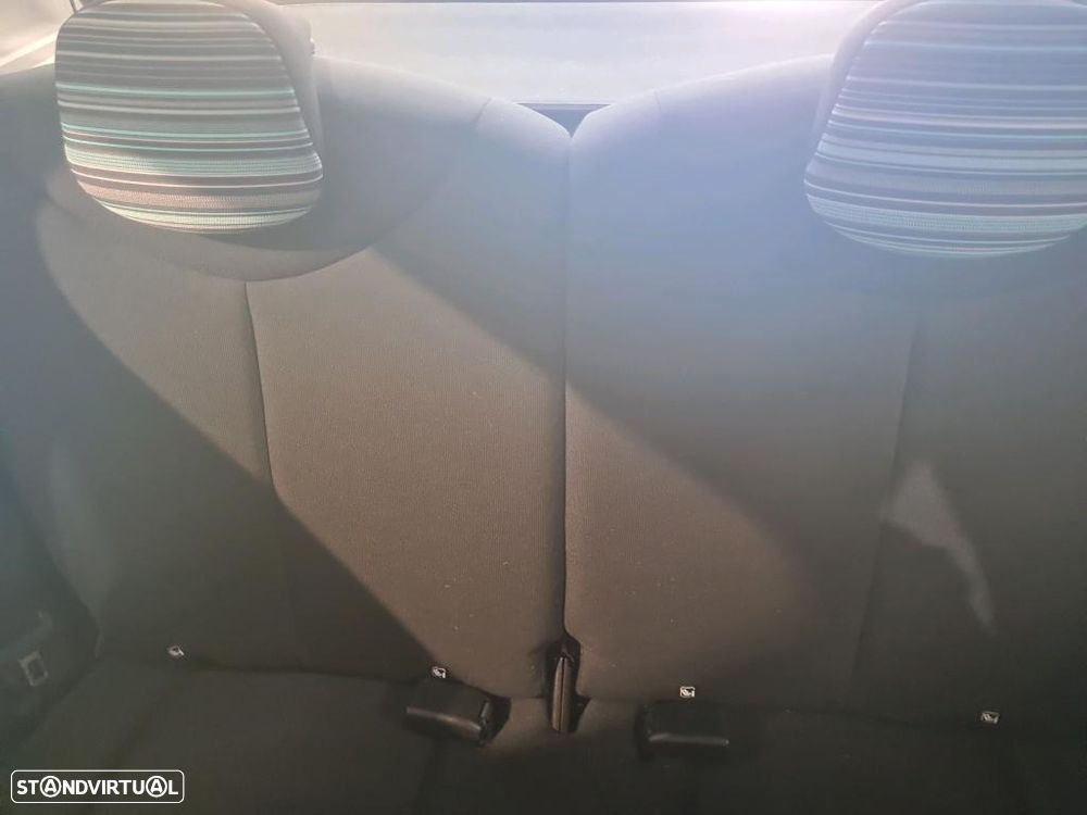 Citroën C1 1.0 VTi Feel - 8