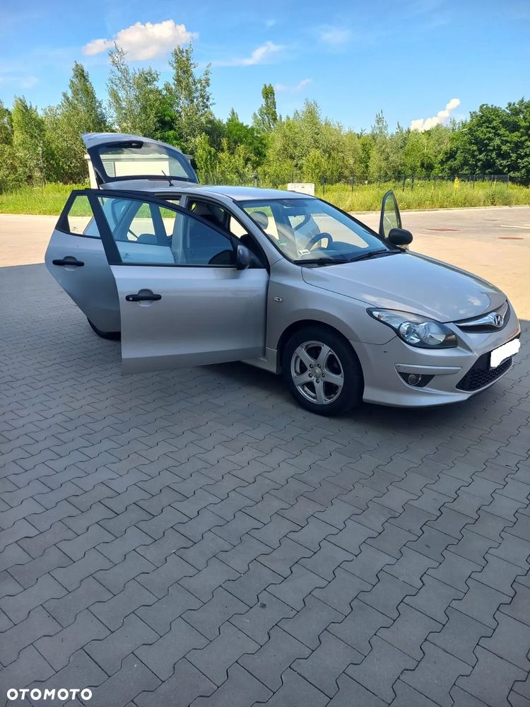 Hyundai i30 - 20