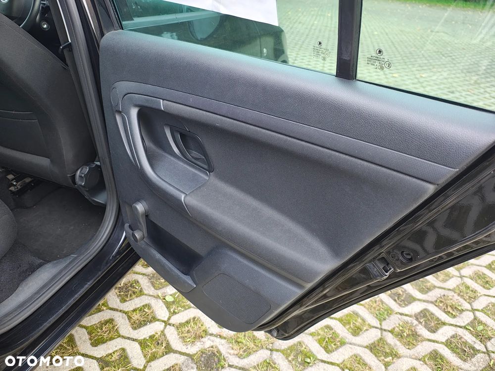 Skoda Fabia 1.2 TSI Elegance - 19