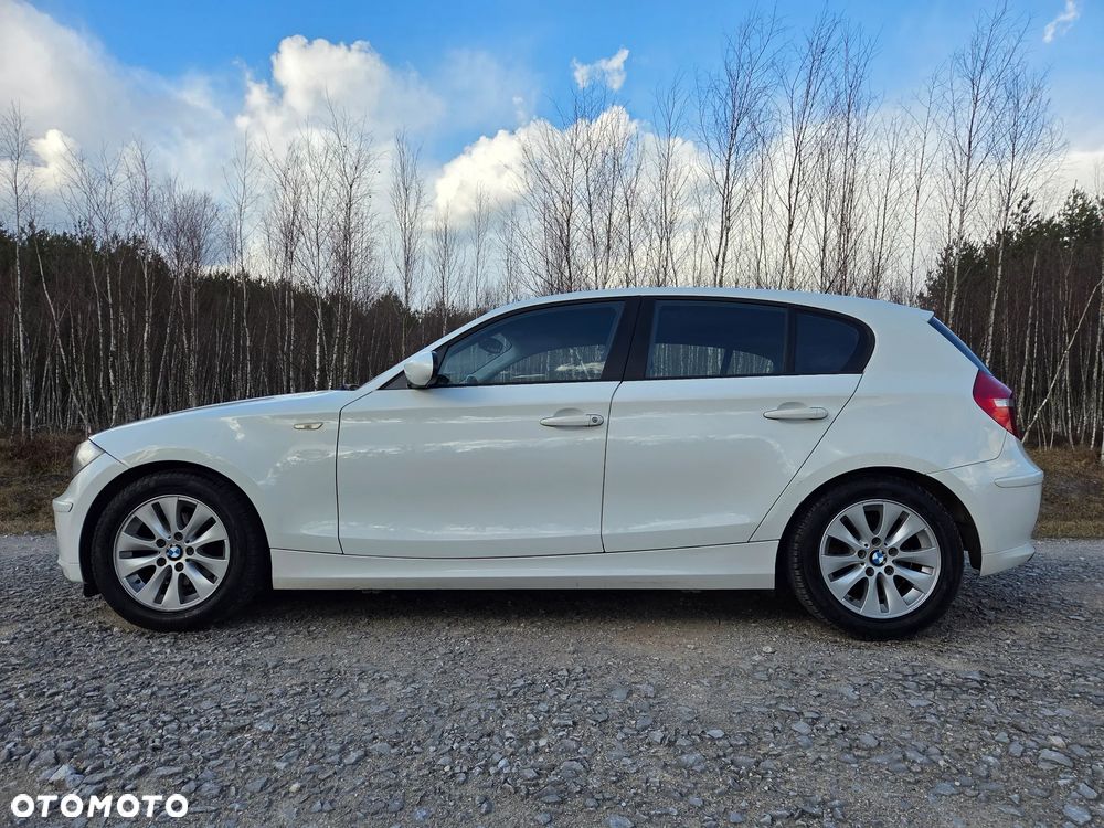 BMW Seria 1 - 13