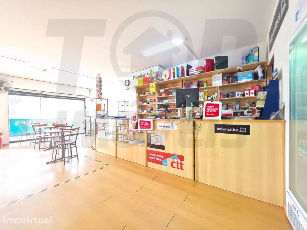 Loja 95m2 na Bobadela - Quinta da Parreirinha - 220.000€ - Grande imagem: 3/10