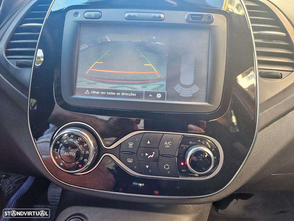 Renault Captur 0.9 TCE Exclusive - 23