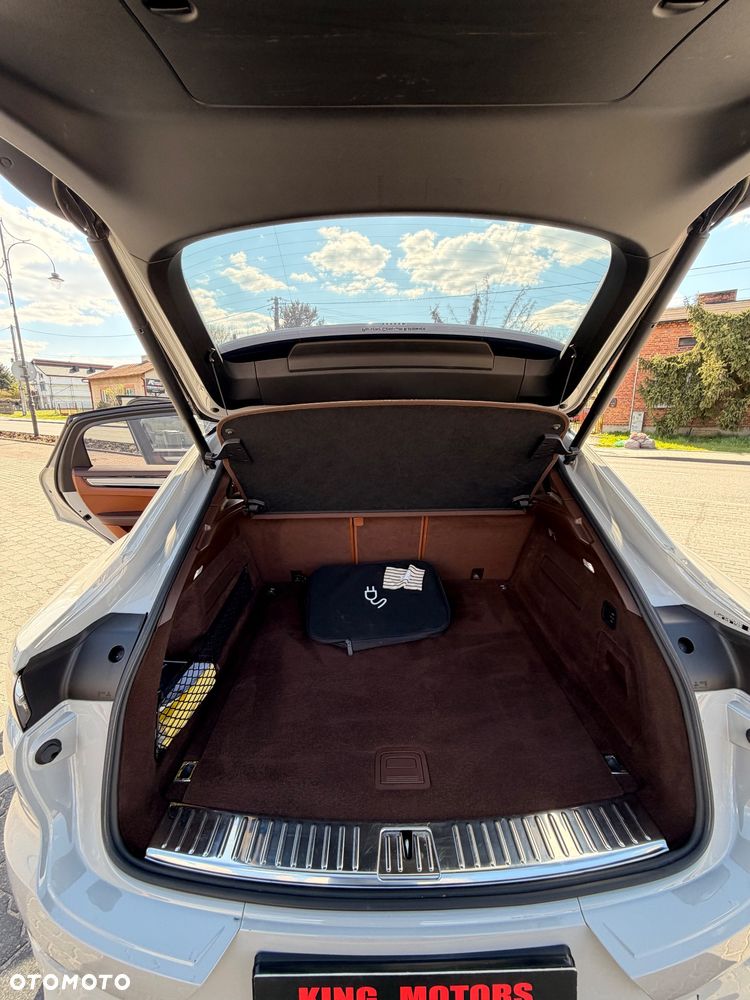 Porsche Cayenne E-Hybrid Platinum Edition - 30