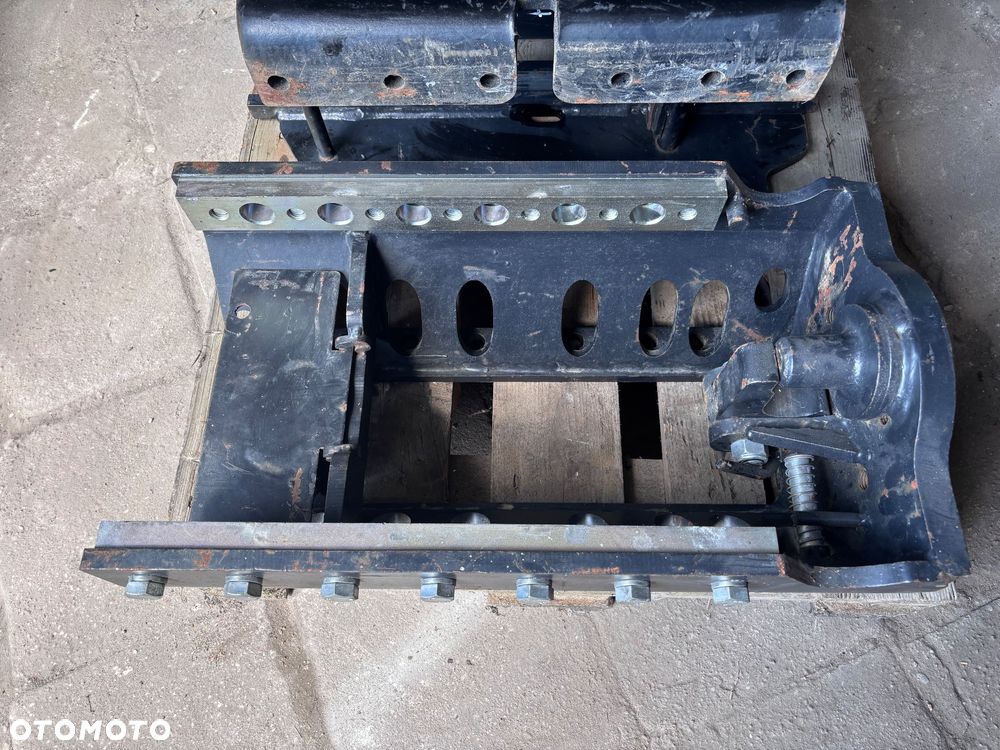 Konsole DEUTZ FAHR Różne rodzaje Jak nowe - 21