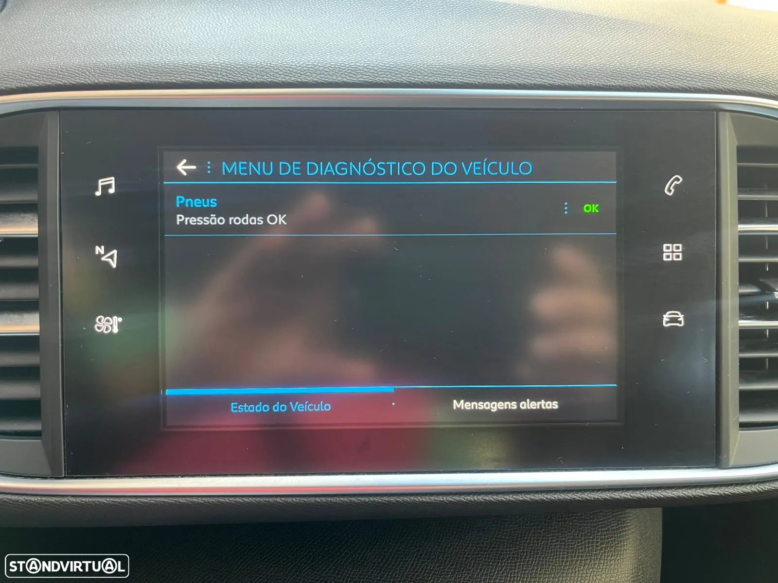 Peugeot 308 SW 1.5 BlueHDi Style - 50